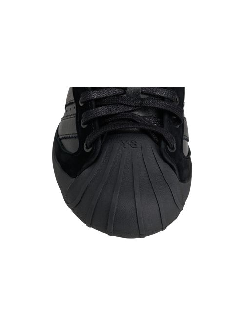 Superstar 3G Black Adidas Y3 | KI4456BLACK
